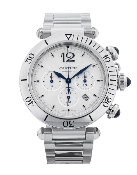 Cartier Pasha WSPA0018